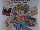 HUMBLE PIE Lost And Found A&M SP-3513 2XLP gatefold SEALED t