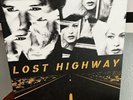 Lost Highway (OST) Waxwork Vinyl SOLD OUT  Rare