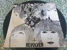 The Beatles LP - Revolver - Mono - 1st Press - XEX 606-1 - PMC 7009