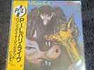 Public Image Ltd Paris in the Spring YX-7289-AX Japan Vinyl + Insert  + OBI