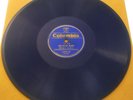 ELLINGTON HARLEM FOOTWARMERS Col 14670 BLUE WAX 78 BIG HOUSE BLUES/SWEET CHARIOT