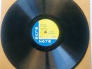 TEDDY BUNN Blue Note 504 JAZZ 78rpm GUITAR IN HIGH / BLUES WITHOUT WORDS