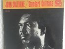 John Coltrane Standard Coltrane Original Prestige 7243 RVG Mono N.J. Vinyl LP