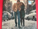 BOB DYLAN - THE FREEWHEELIN' BOB DYLAN LP. 1ST PRESS MONO. SHRINK