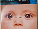 Paul Simon ‎– Surprise  (First Pressing from USA and only Pressing)