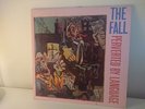 THE FALL PERVERTED BY LANGUAGE LP VINYL RECORD