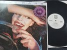 *WHITE LABEL PROMO LP* THE CARS SELF TITLED LP ELEKTRA 6E 135 A SP  RARE