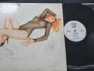*WHITE LABEL PROMO LP* THE CARS CANDY-0 LP ELEKTRA 5E 507 A SP  RARE