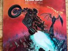 Meat Loaf Bat Out of Hell CBS Mastersound HE 44974 Near Mint vinyl