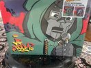 MF DOOM 'OPERATION DOOMSDAY' Classic Hip-Hop NEW SEALED + POSTER , Mint, Rare