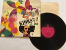 THE KINKS - FACE TO FACE - ORIGINAL UK MONO VINYL LP NPL 18149  VG/VG