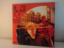 THE FALL I AM KURIOUS ORANJ EX LP VINYL RECORD