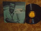 Eddie Lockjaw Davis Jaws Prestige 7154 RVG fireworks label Org Shirley Scott