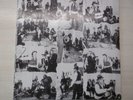 LP Joseph Beuys Albrecht D ICA London 1974 Samahdi Records 1003