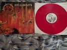 Very Rare SLAYER Hell Awaits Vinyl