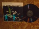 Gil Evans Orchestra Pacific Jazz WP-1270 Johnny Coles Curtis Fuller Elvin Jones