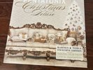 NEW Pentatonix Christmas Deluxe Edition 2x LP 2017 WHITE color Vinyl w/ insert