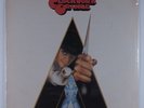 CLOCKWORK ORANGE OST Various Artists WARNER BROS BS-2573 LP gatefold SEALED t