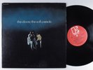 DOORS The Soft Parade ELEKTRA LP VG+ gatefold t