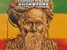 Congo Natty Ancestorz (Rootz of Jungle) Double LP Vinyl NEW