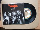 THE STRANGLERS - DUCHESS / THE RAVEN - 7