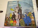 The Troll - Animated Music, LP, Album Smash Records, SRS-67114 1968 US