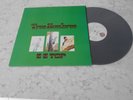 ZZTOP - TRES HOMBRES