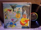 THE BAND LP  
