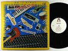 David Astri - Do It Right LP - Award VG++