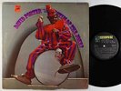 David Porter - Victim Of The Joke? An Opera LP - Enterprise