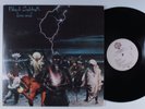 BLACK SABBATH Live Evil WARNER BROS 2XLP VG+/VG++ gatefold with catalog insert t
