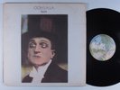 FACES Ooh La La WARNER BROS LP VG+ die-cut cover with lyric poster t