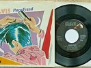 Elvis Presley - Paralyzed / Little Sister - USA 45 + Hard To find Sleeve