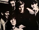 The Sonics Here Are The Sonics Fan Club Vinyl LP