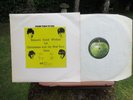 Beatles From Then to You Fan Club LP Record 1970 EX- Clicks on 4:1966 LYN 2154/3