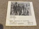 Rare Mod Revival Record. The Killermeters “why Should It Happen to Me”