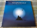 DAVID GILMOUR PINK FLOYD ON AN ISLAND 2015 180g VINYL SEALED