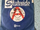 THE TRASHMEN - bird dance beat rare UK 1963 GARAGE SURF STATESIDE VG++ demo