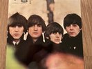 The Beatles For Sale LP Vinyl 1976 Reissue Gatefold PCS3062