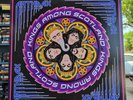 Kings Among Scotland by Anthrax (Vinyl LP)