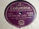 HENRY HALL - TEDDY BEARS' PICNIC/BOGEY MAN 10