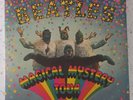 The Beatles EP Magical Mystery Tour 7