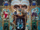 1. Michael Jackson - Dangerous. 2. Rebbie Jackson - Reaction.