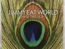 Chase This Light by Jimmy Eat World Vinyl 2007, Almost New