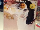 RARE DOORS 1972 2x LP PROMO Weird Scenes Inside Gold Mine 45 Jim Morrison LOOK