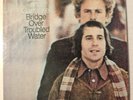 Mini LP W/PS & Title Strips Simon and Garfunkel 