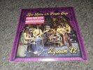 New Riders Of The Purple Sage Lyceum '72 3 LP Vinyl LP RSD 2023 Sealed
