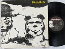Bauhaus – Mask LP [1st UK Press] BEGGARS BANQUET