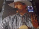 George Strait #1s Volume 3 Walmart Exclusive Translucent Smoke Vinyl LP New