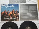 Jagged Edge  Jagged Little Thrill  Cleaned in Isonic Promo 2001  VG+easy  2-12